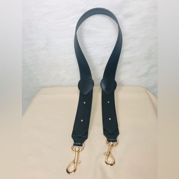 Replacement Shoulder Straps BLACK - Picture 4 of 6